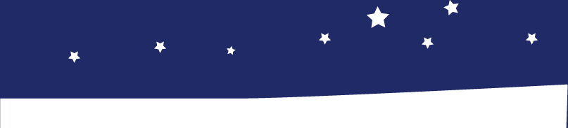 星のならぶ夜