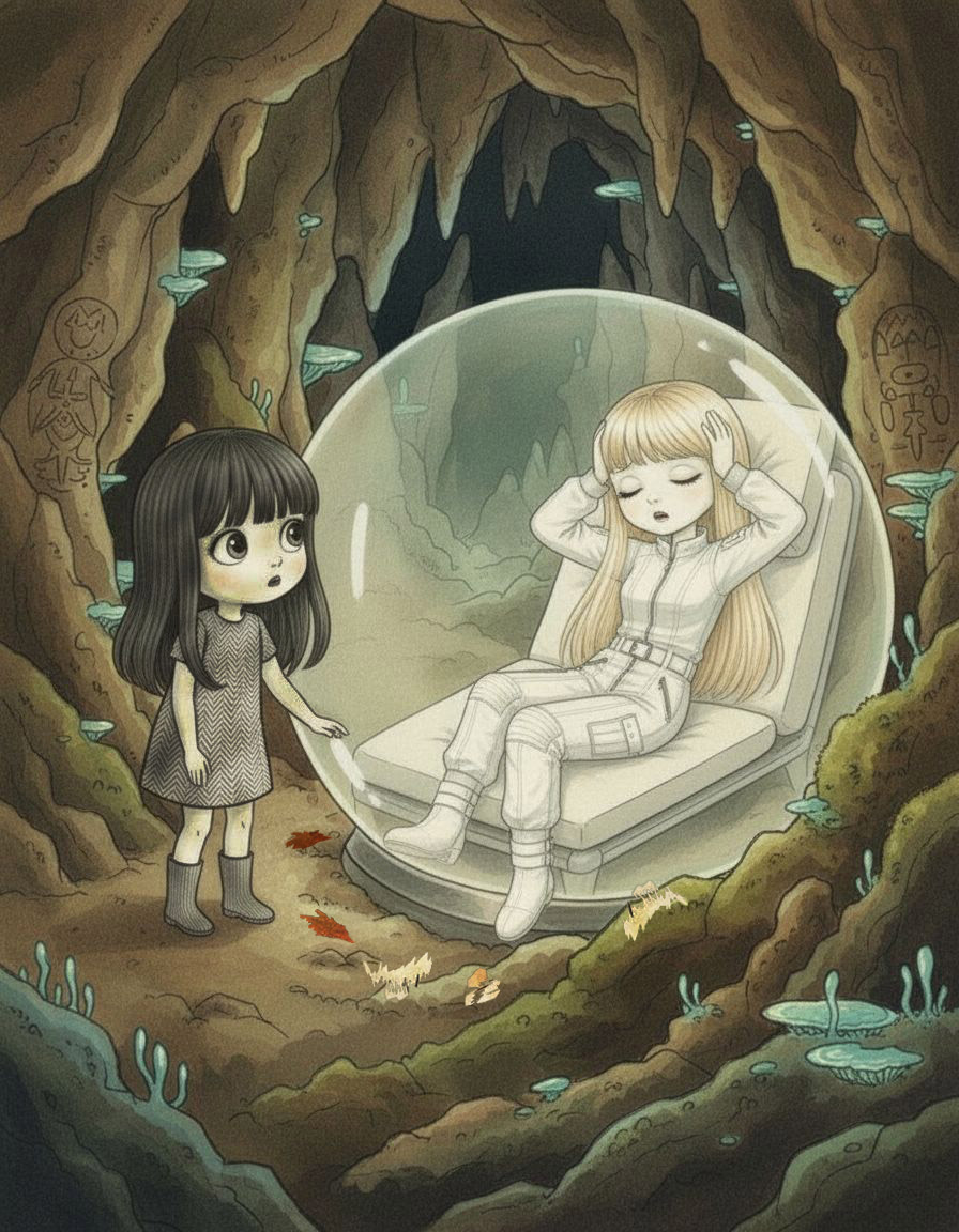 huna目覚め