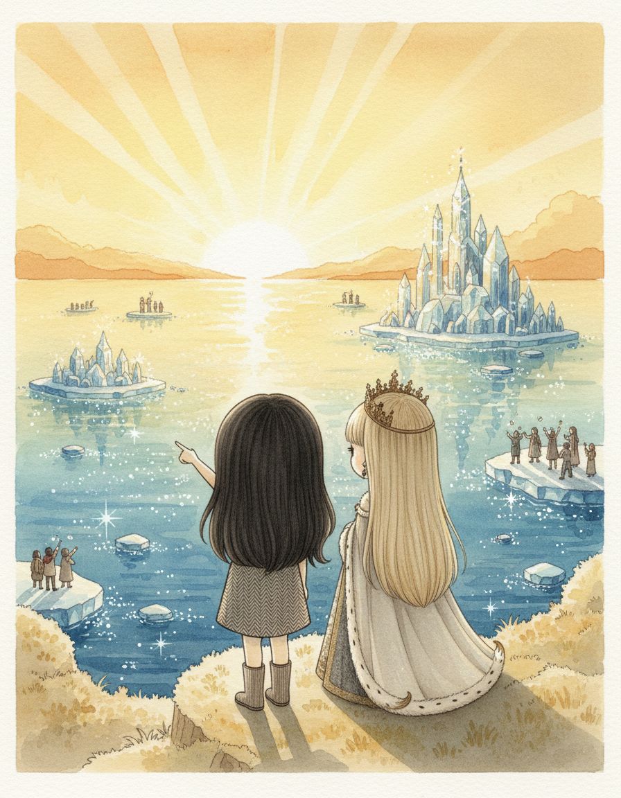 よみがえった星